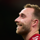 Christian Eriksen’s return from nearly dying on the pitch has been remarkable.